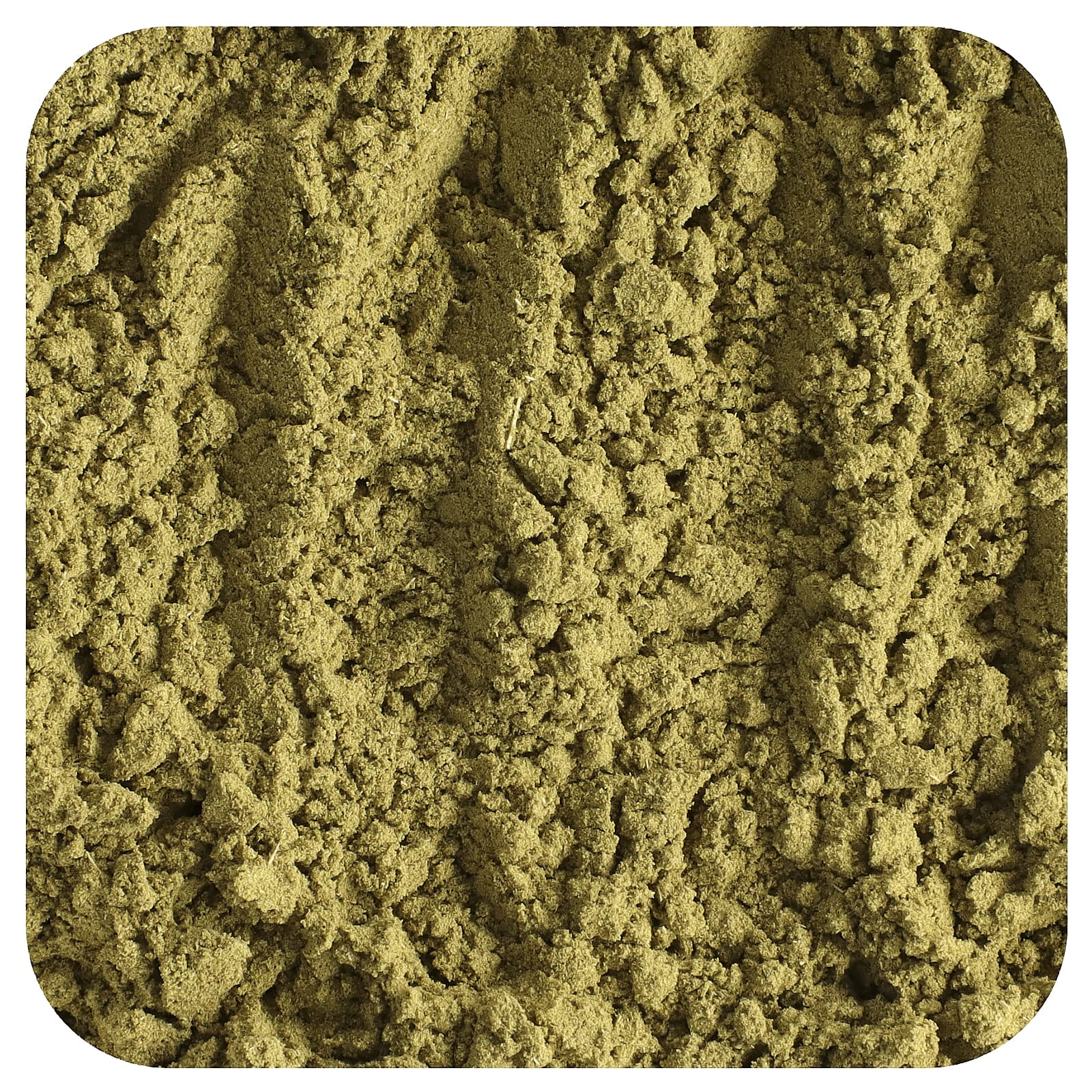 Starwest Botanicals Organic Moringa Leaf Powder – 453,6 g — Tunisie
