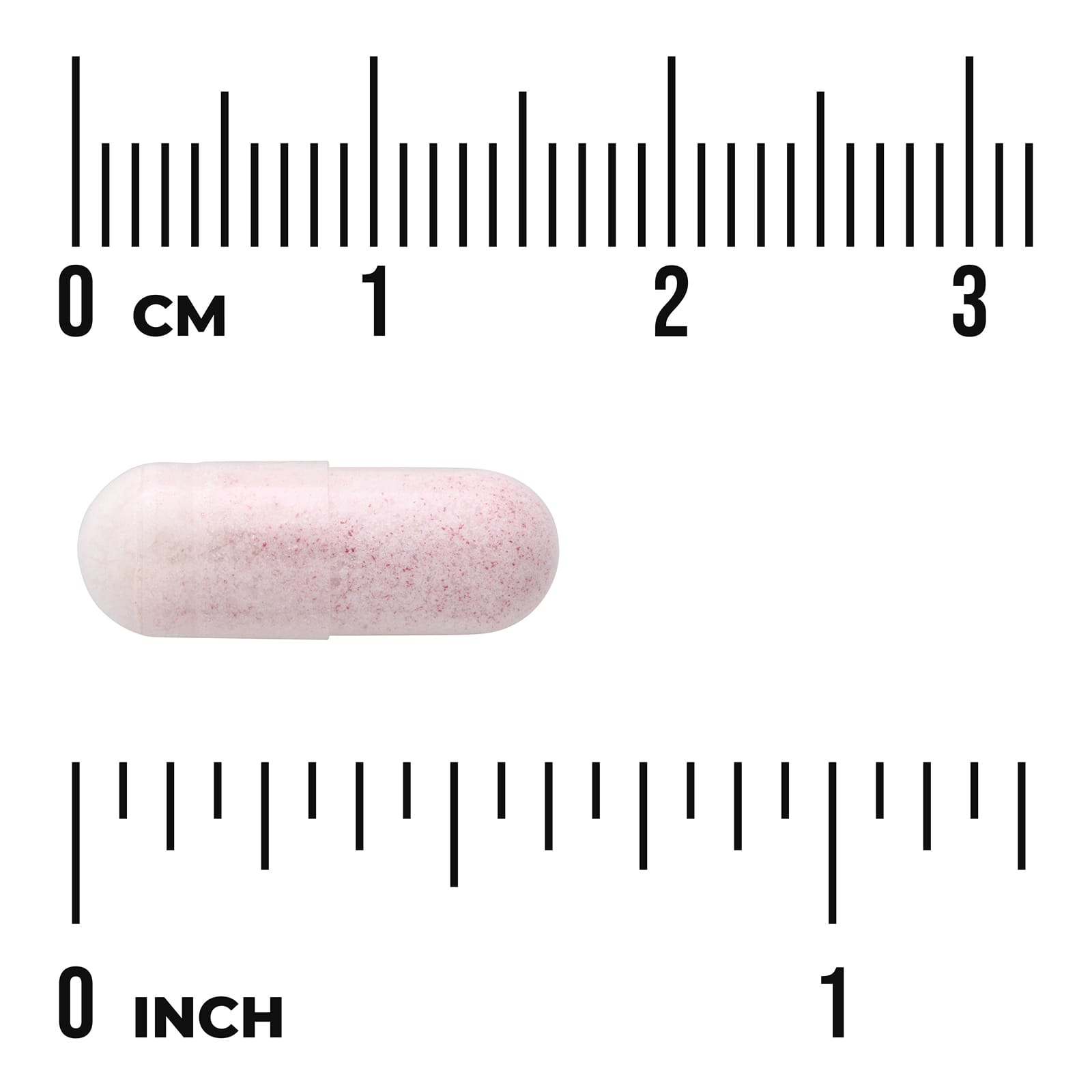 Swanson Vitamins Chromax 1000, Chromium Picolinate – 60 gélules végétales — étiquette 1