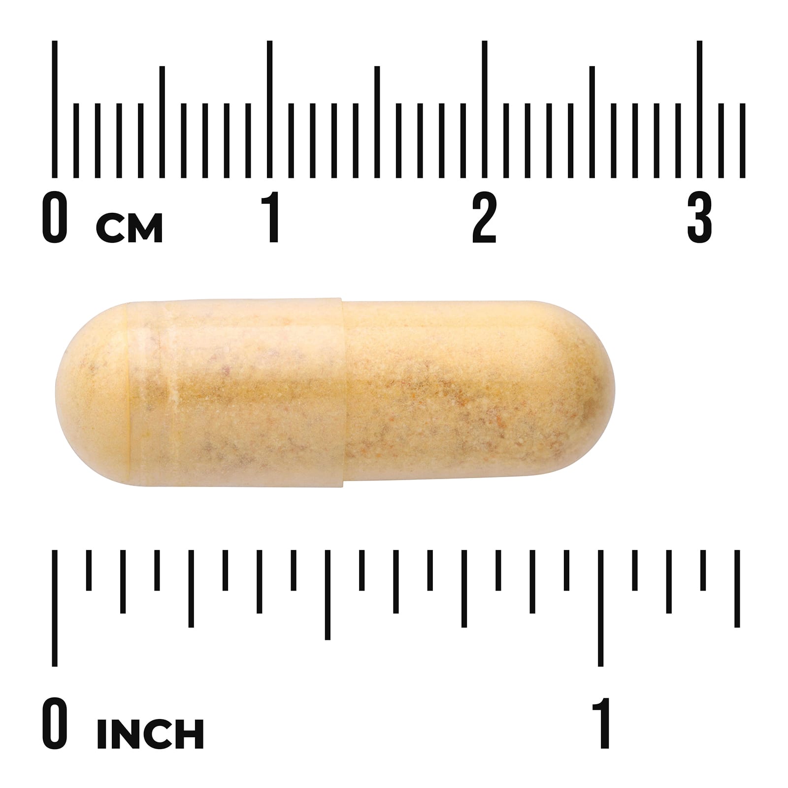 Swanson Vitamins Super Stress B-Complex With Vitamin C – 240 gélules — étiquette 1