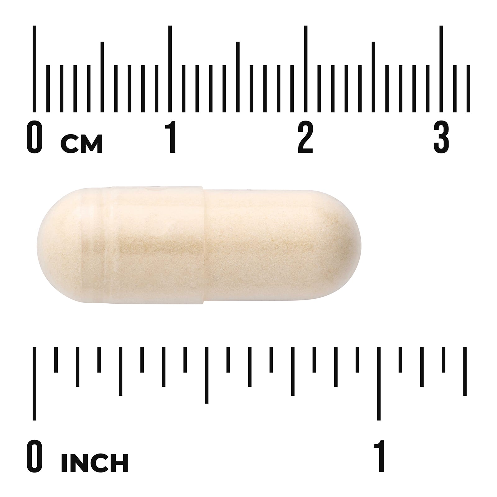 Swanson Vitamins Skin and Joint BioCell Collagen – 120 gélules — étiquette 1