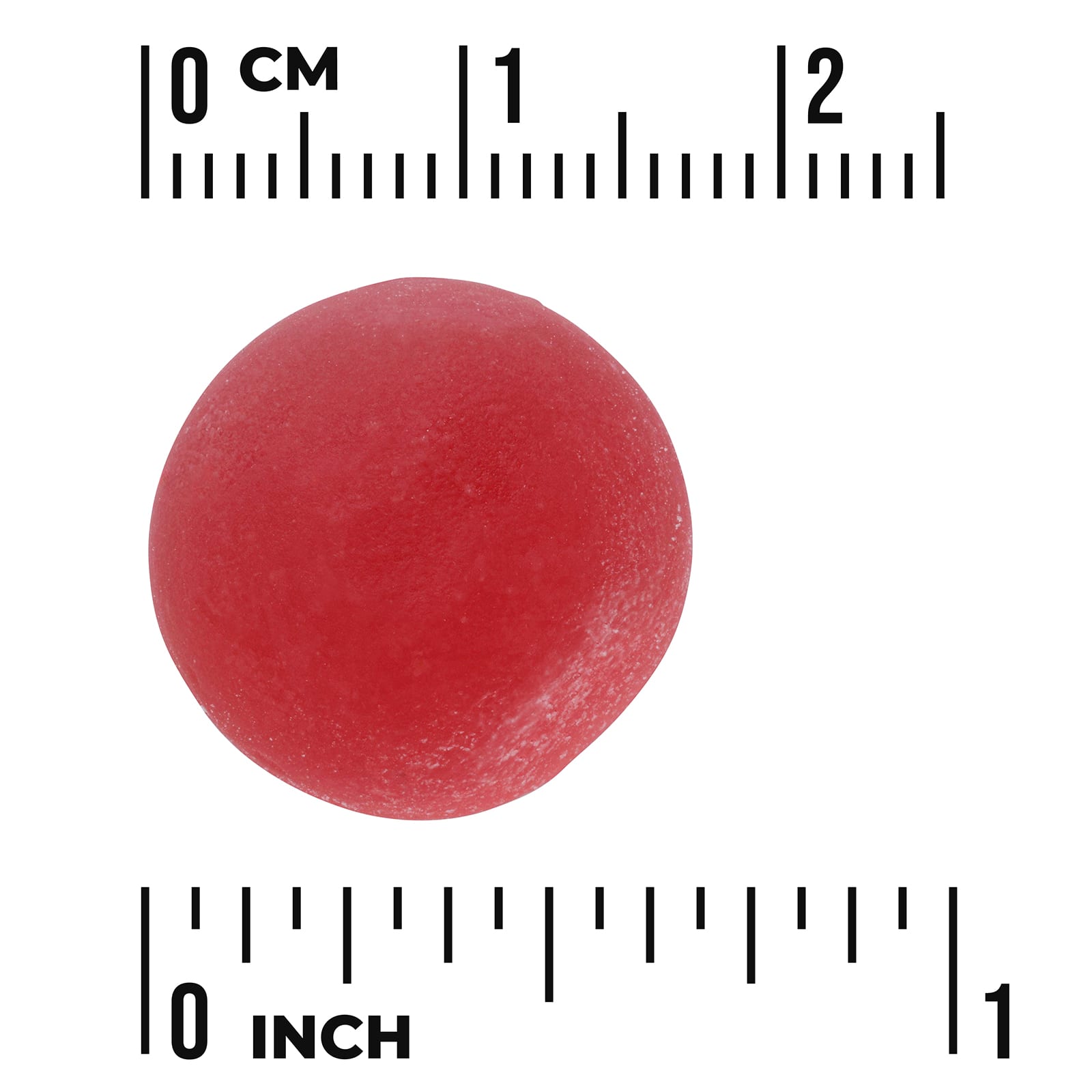 Swanson Vitamins Apple Cider Vinegar Gummies, Strawberry Watermelon – Apple Cider Vinegar Gummies – 60 gommes — étiquette 1