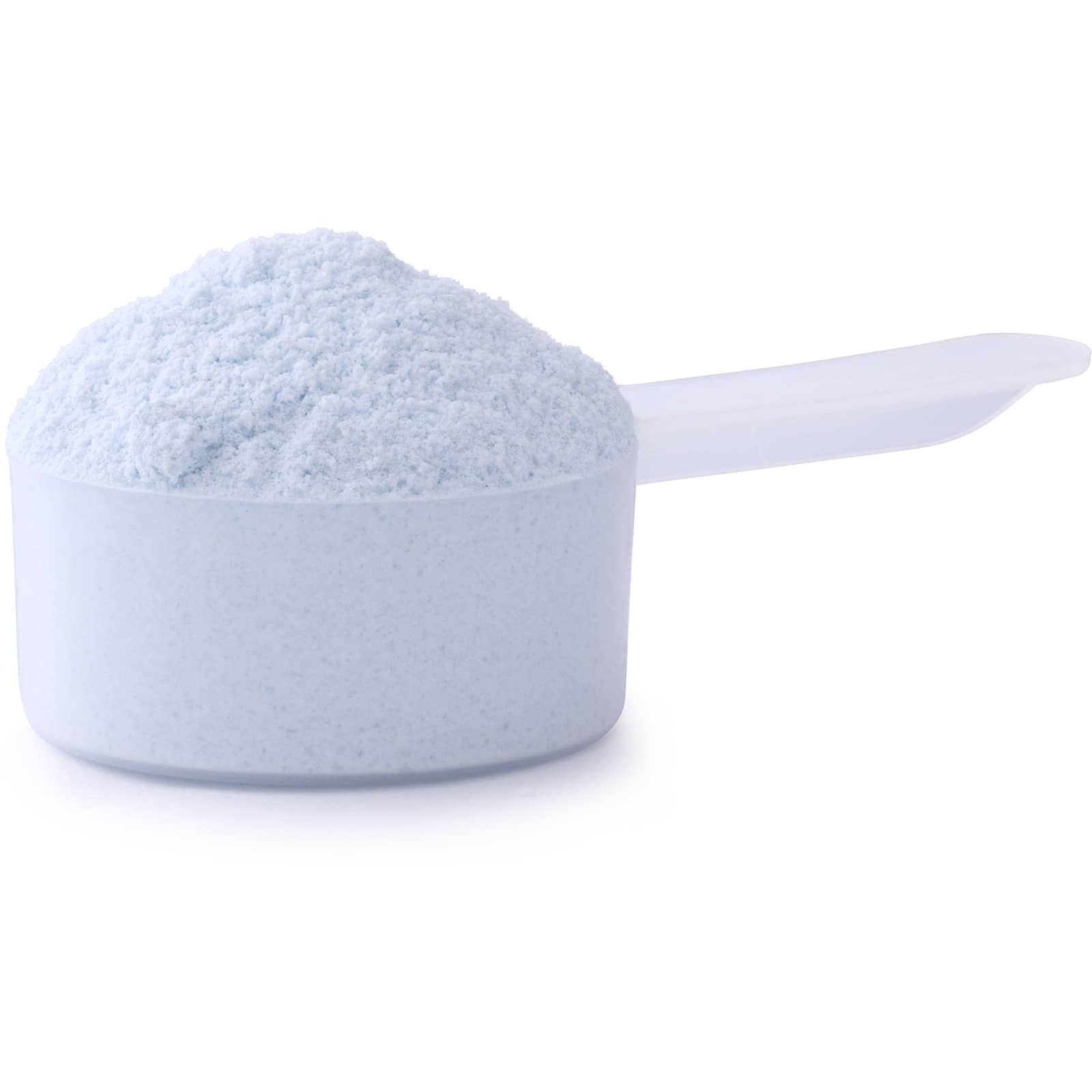 Swanson Vitamins Full Potential Pre-Workout – Blue Raspberry – 360 g — étiquette 1
