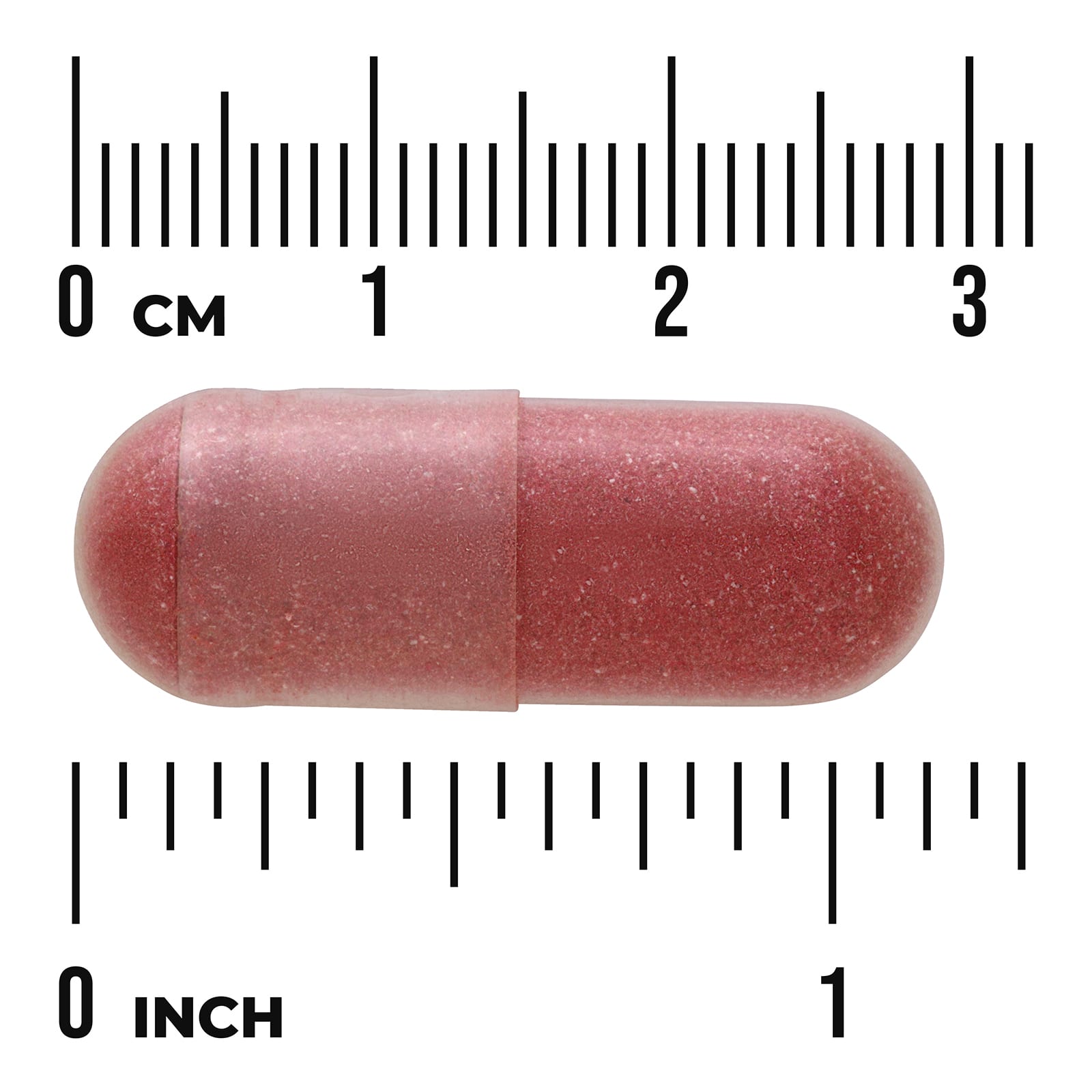 Swanson Vitamins Urinary & Bladder Support – 30 gélules véganes — étiquette 1