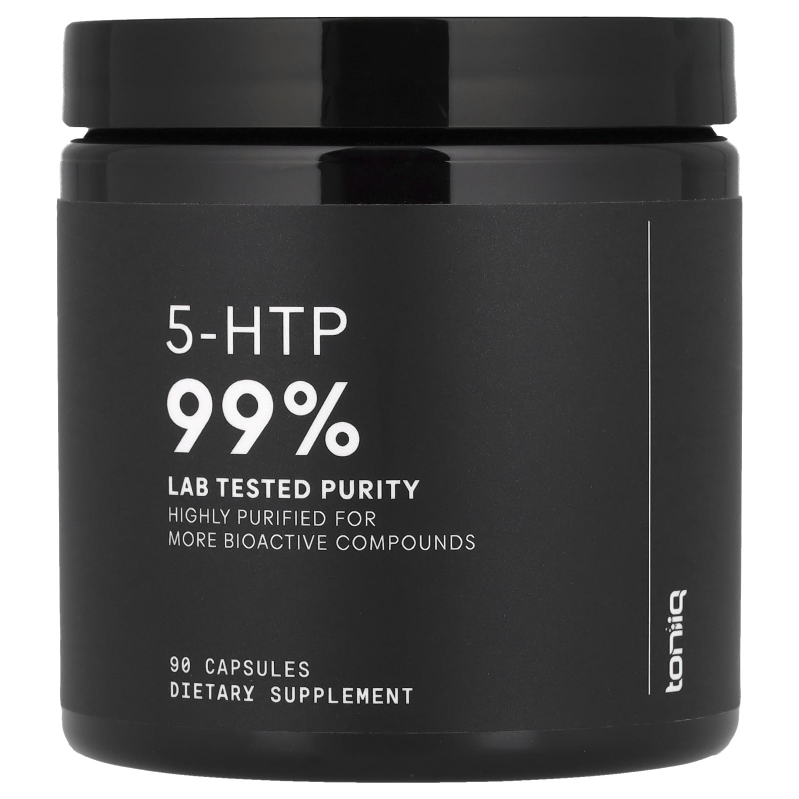 Toniiq 5-HTP – 90 gélules — Tunisie