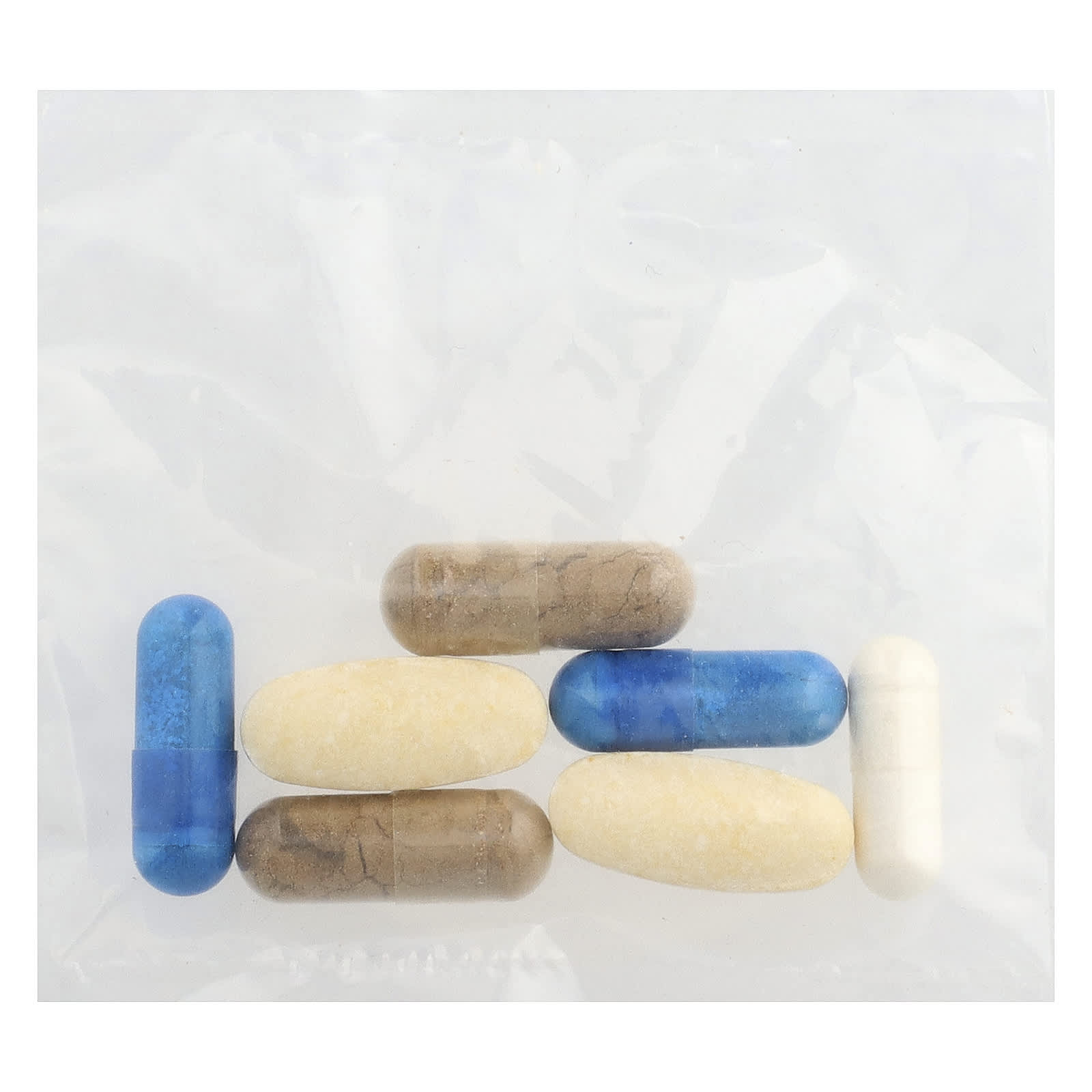 Animal PM, Sleep & Nighttime Recovery, 30 Packs — étiquette 1