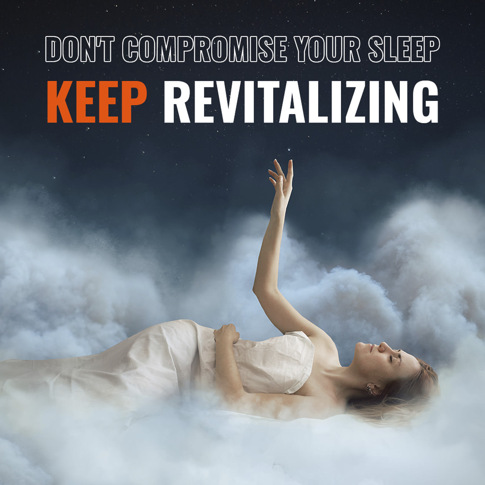 Vitamatic Melatonin 10 + Valerian – 120 comprimés — étiquette 4