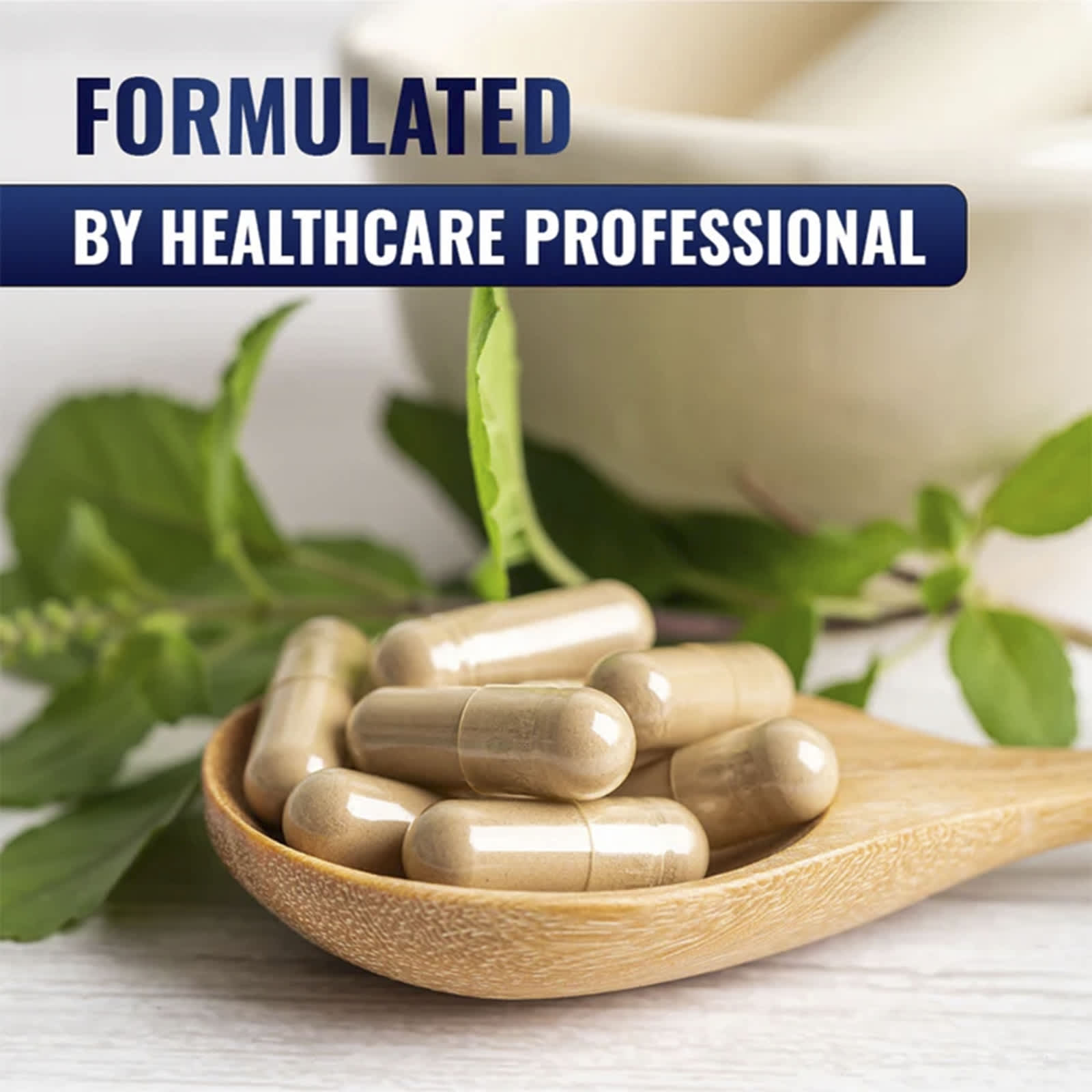 Vitamatic Chamomile – 2500 mg — étiquette 3