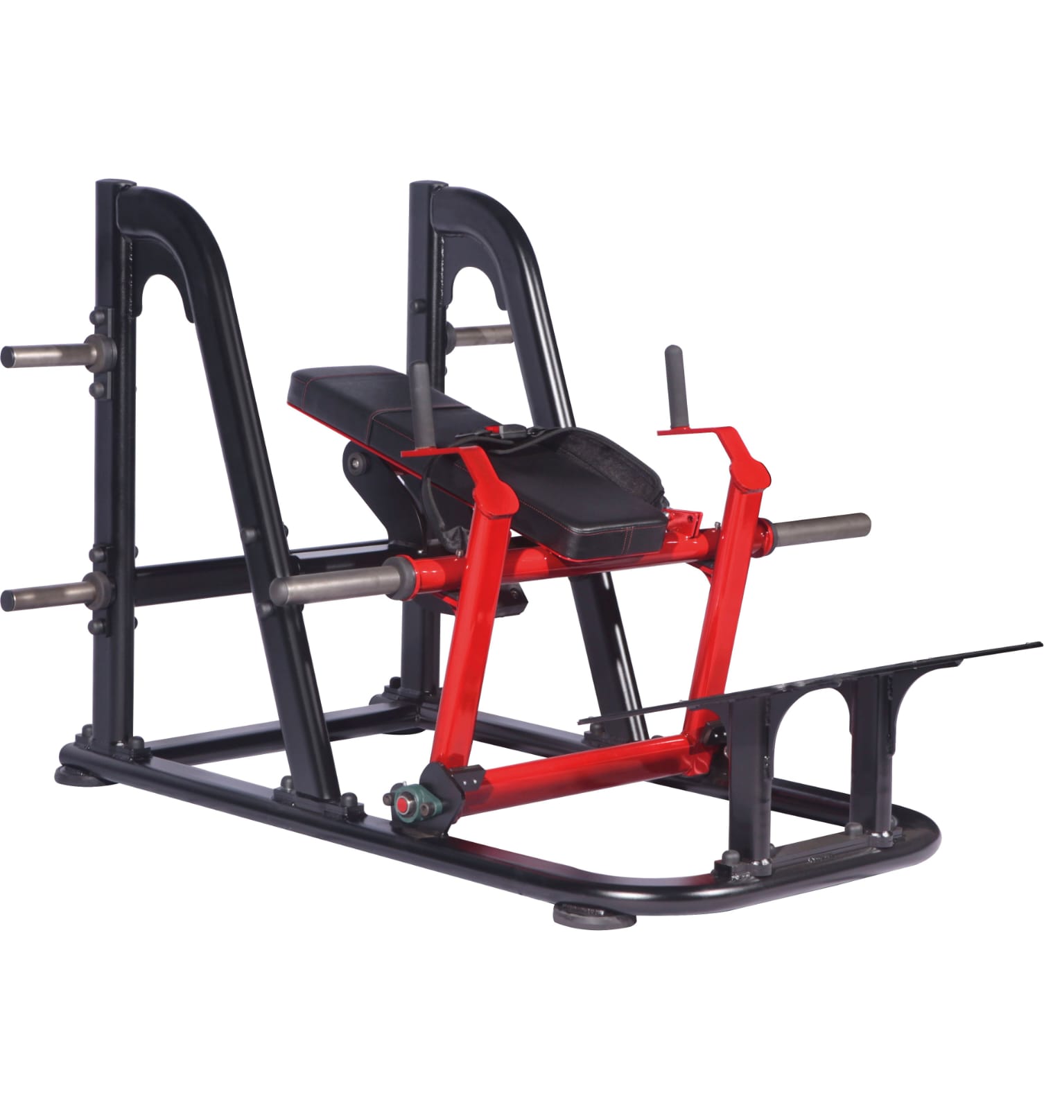 Poussée de hanche – JX Fitness — Tunisie