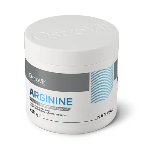Arginine 210 g – OstroVit — Tunisie