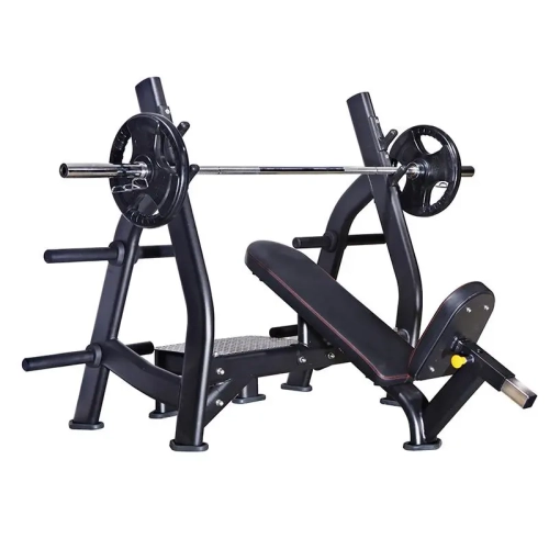 Banc incliné olympique – JX Fitness — Tunisie