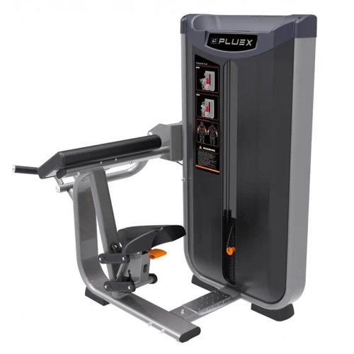 Machine de curl biceps sélective – JX Fitness — Tunisie