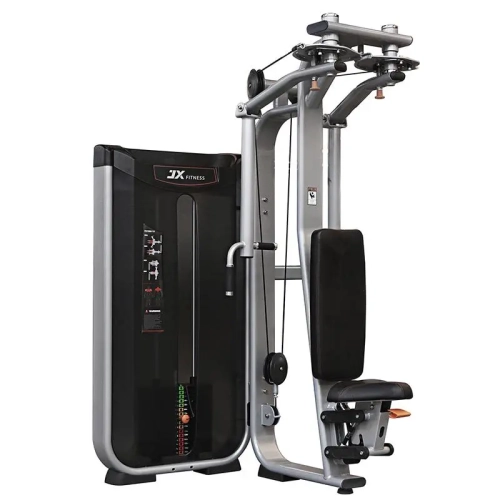 Machine à mouches / papillons Pec sélective – JX Fitness — Tunisie