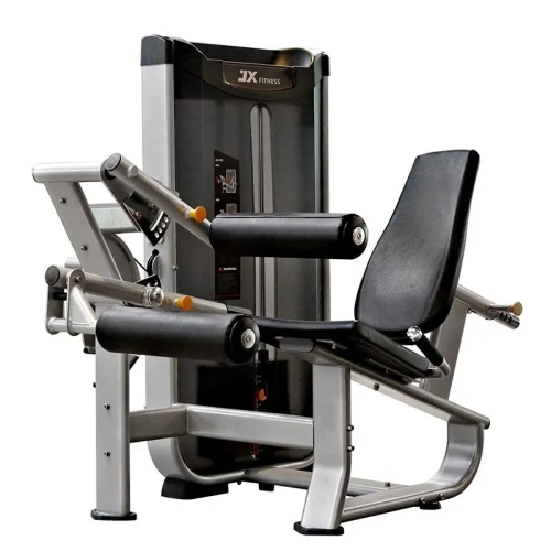 Curl des jambes sujettes sélectionné – JX Fitness — Tunisie