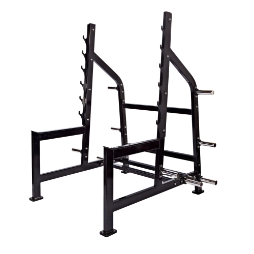 Squat Rack – JX Fitness — Tunisie
