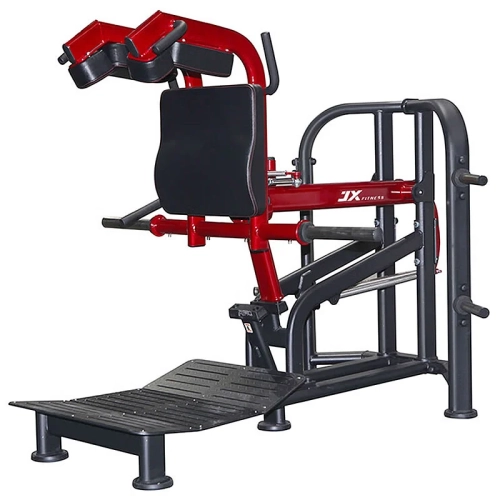 Hack Squat machine Trainer Multi-fonctionnel Leg fesses Trainer – JX Fitness — Tunisie