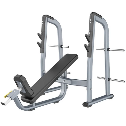 banc de musculation développé incliné – MND Fitness — Tunisie