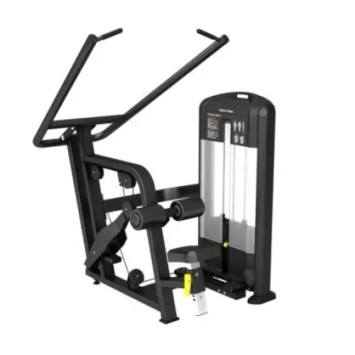 PULLDOWN MACHINE - MND FITNESS