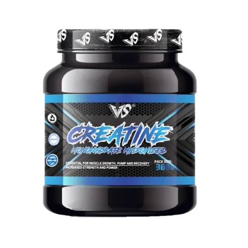 Creatine Monohydrate 500 g - V-Shape Supps – MR.X V-Shape Supps — Tunisie
