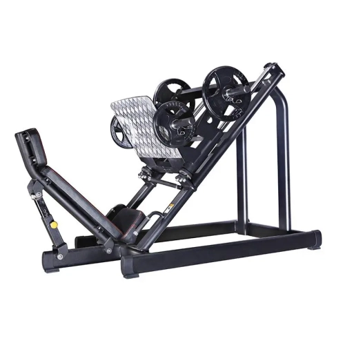 Leg Press Machine – JX Fitness — Tunisie