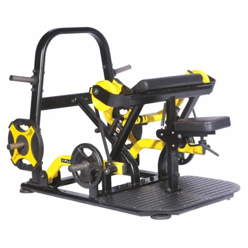 Presse à biceps – JX Fitness — Tunisie