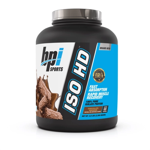 ISO Hd 2,2 kg – BPI Sports — Tunisie
