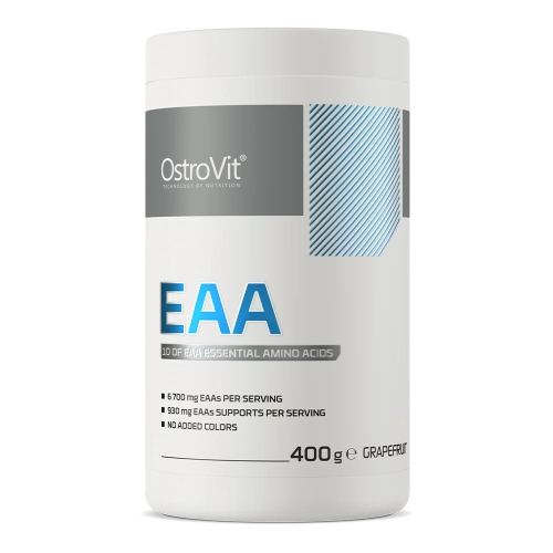 EAA 400 g – OstroVit — Tunisie