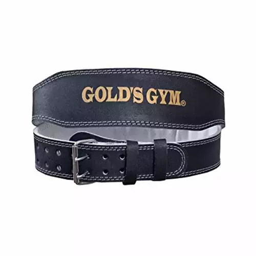 Ceinture Dos – Gold’s Gym — Tunisie