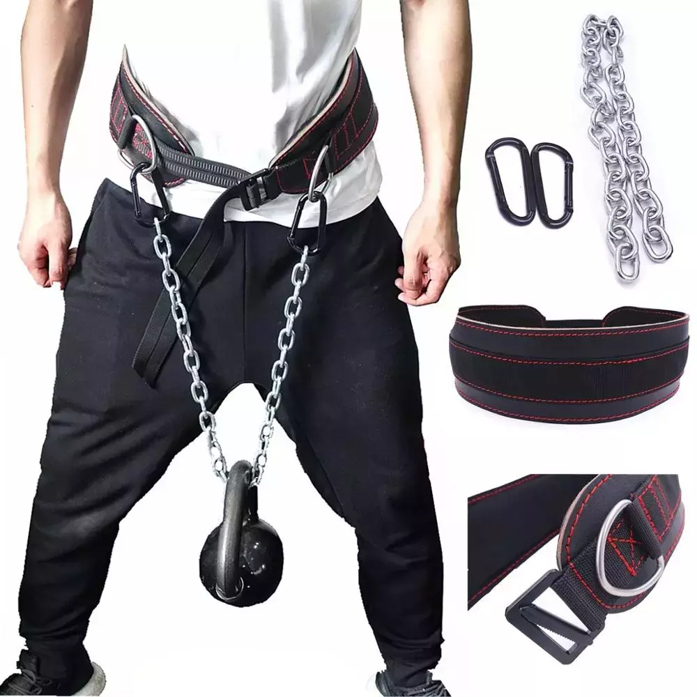 Dip Belt – Kong Sport Nutrition — Tunisie