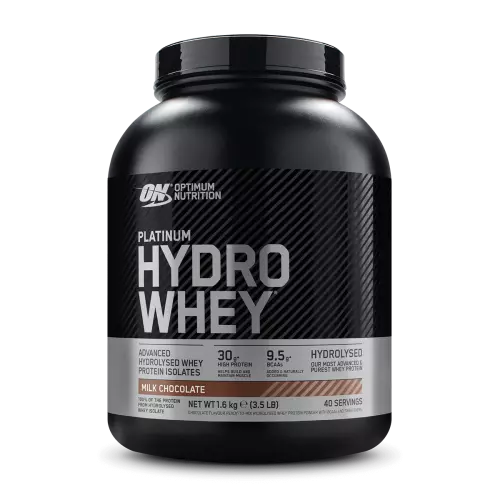HYDRO WHEY -1,59 KG