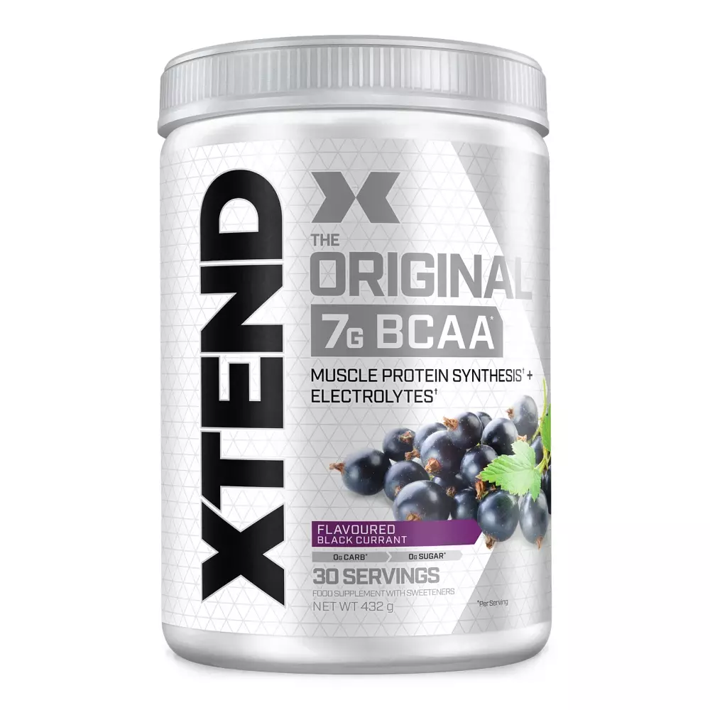 XTEND BCAA 420G