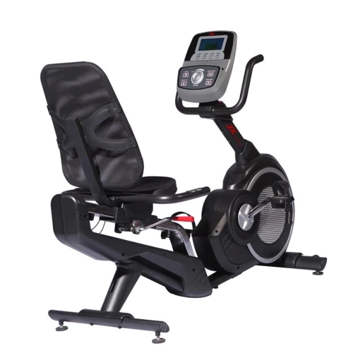 Recumbent Exercise Bike – JX Fitness — Tunisie