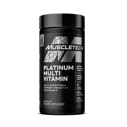 Platinum Multivitamin – 90 tabs – Olimp Sport Nutrition — Tunisie