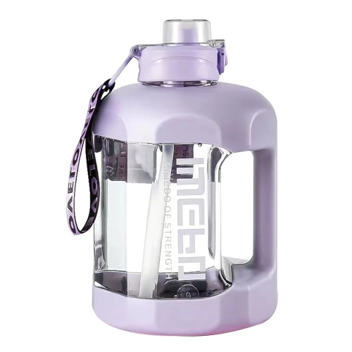 Bouteille D'eau 1.8 Litres – Kong Sport Nutrition — Tunisie