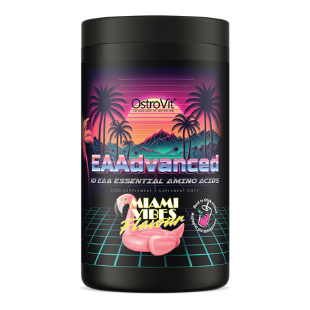 eaa advanced 520g ostrovit