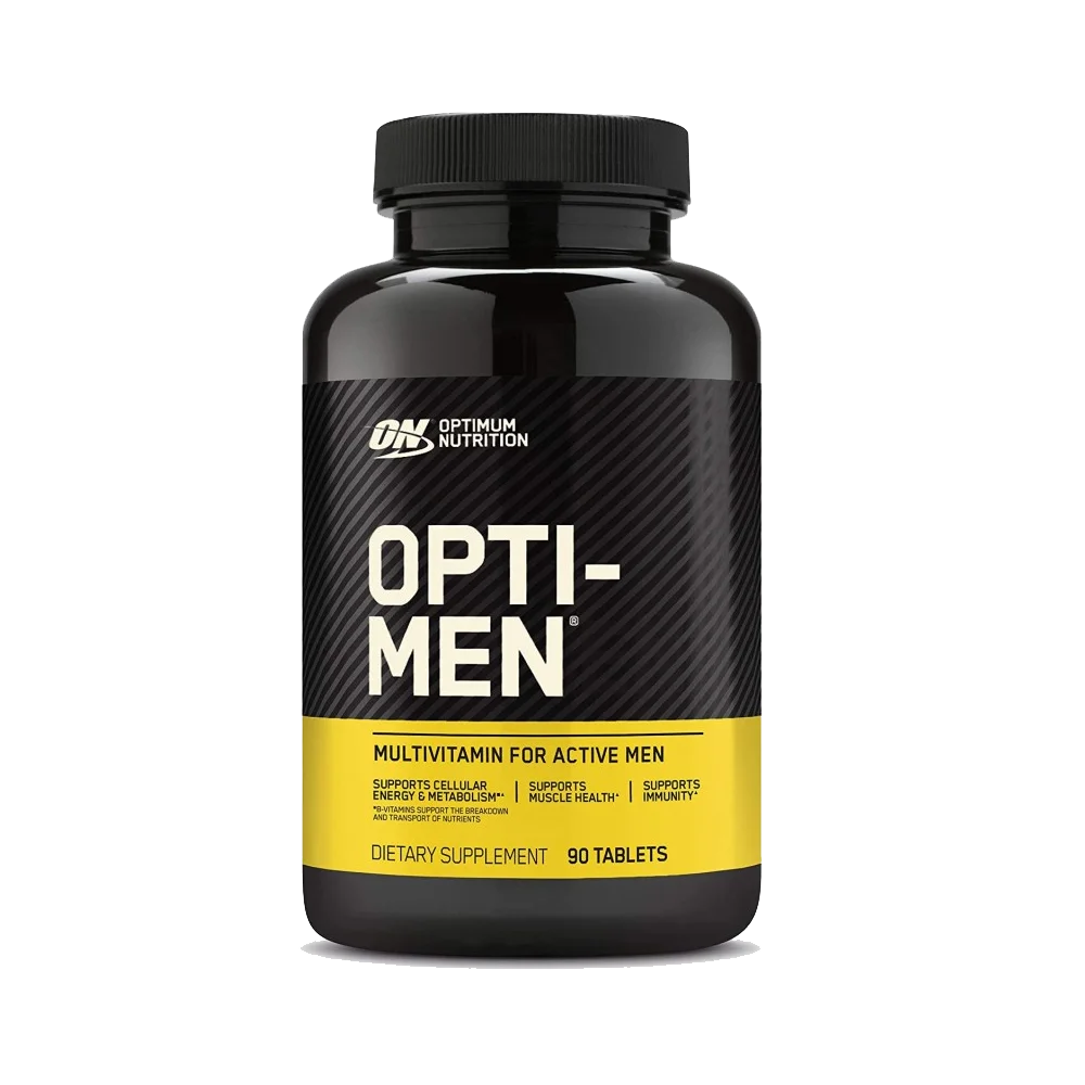 OPTI-MEN - 90TABS
